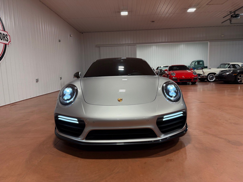2019 Porsche 911 Image 7