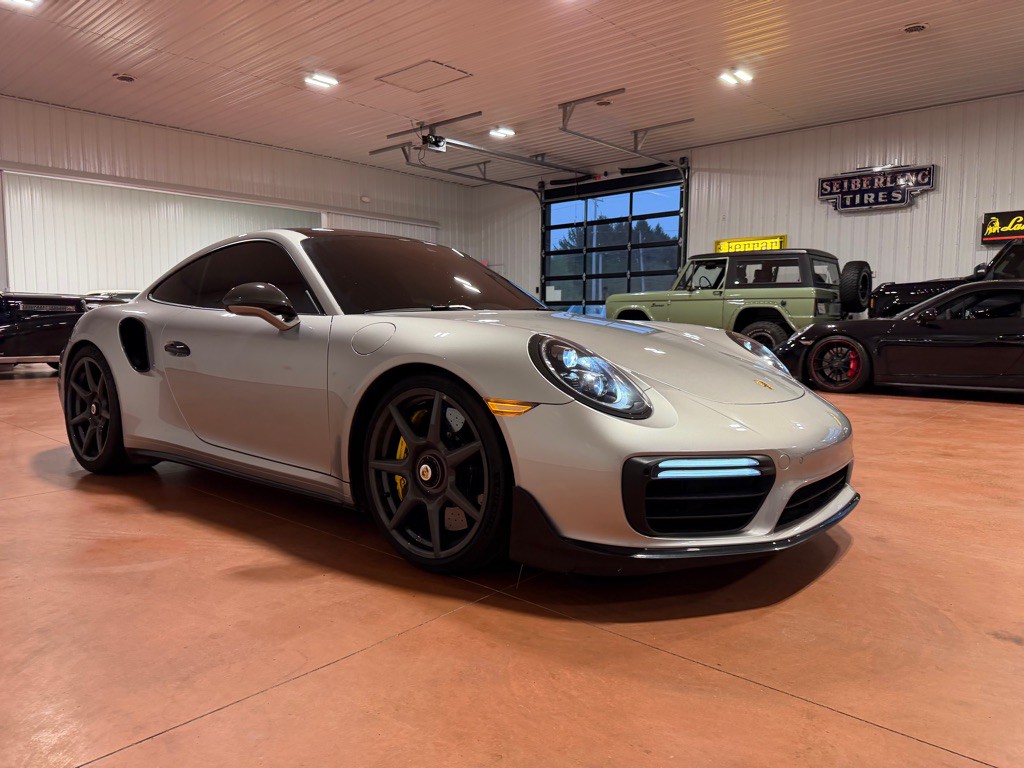 2019 Porsche 911 Image 9