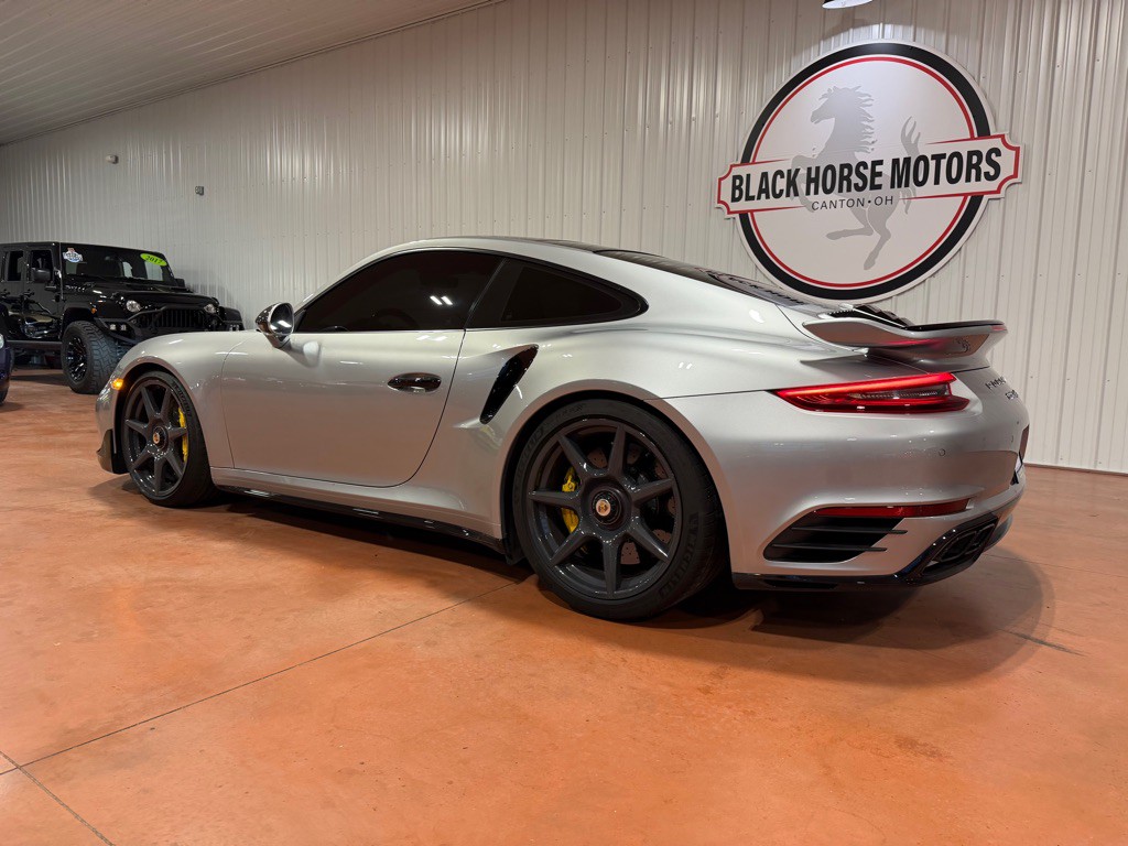 2019 Porsche 911 Image 14