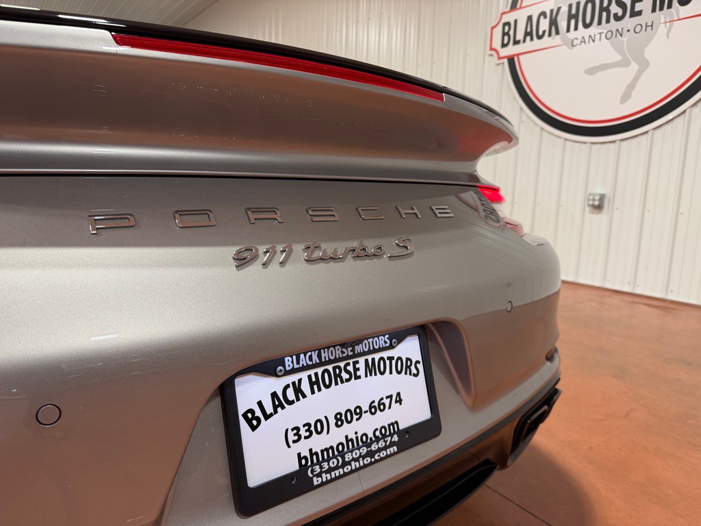 2019 Porsche 911 Image 19