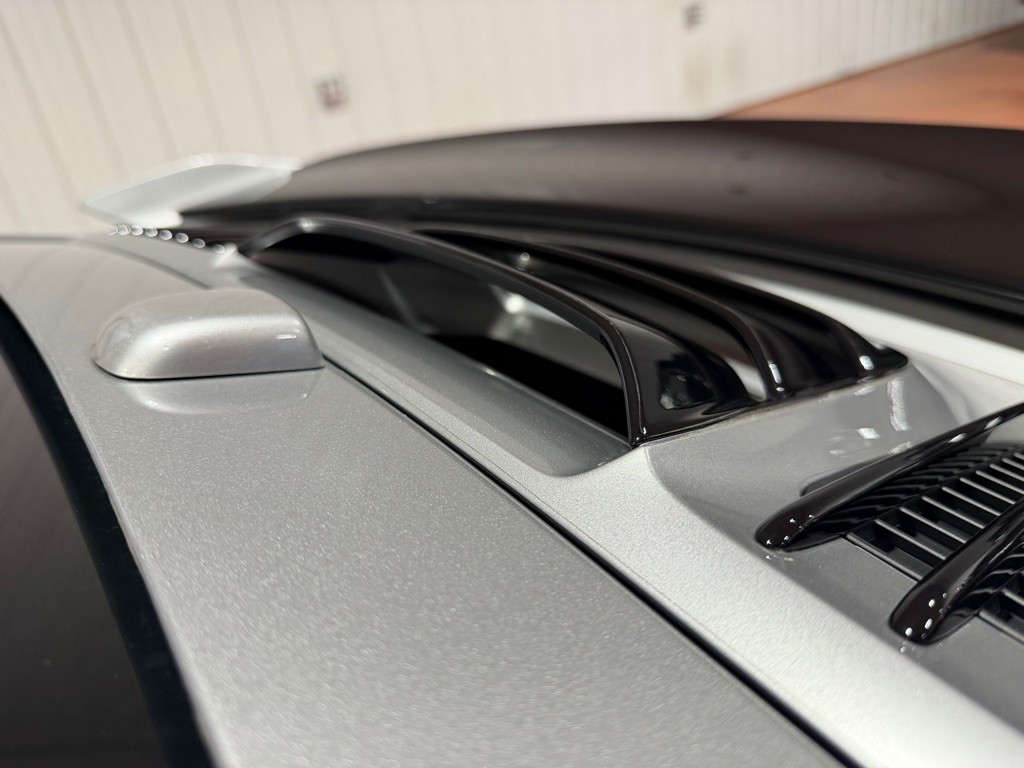 2019 Porsche 911 Image 21