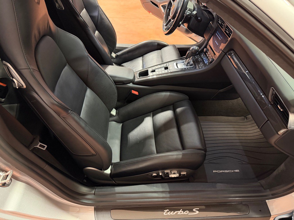 2019 Porsche 911 Image 29