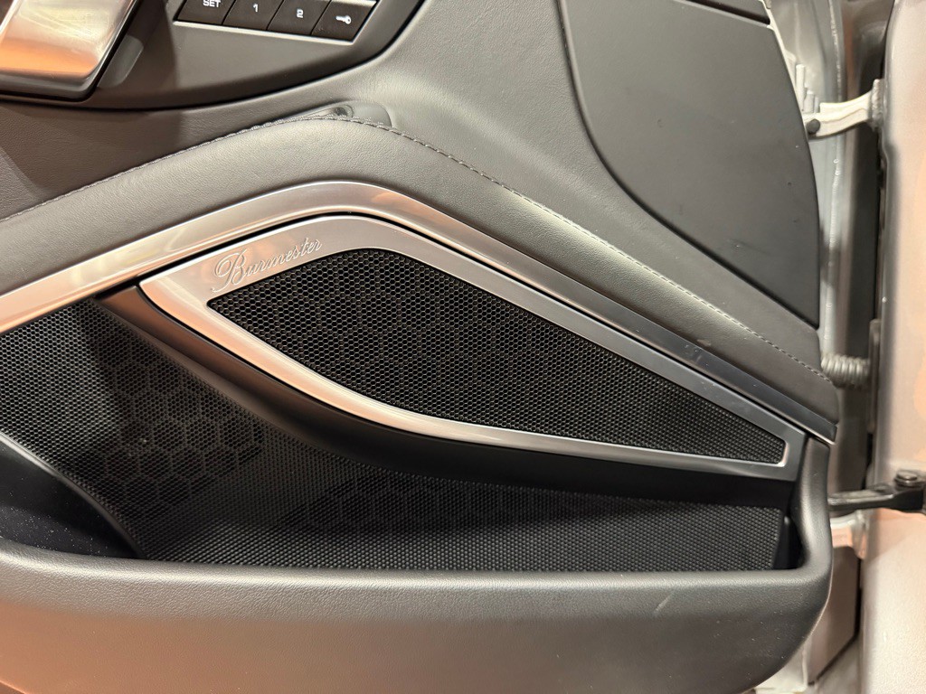 2019 Porsche 911 Image 31