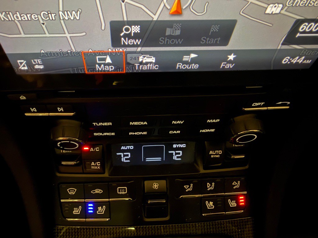 2019 Porsche 911 Image 37