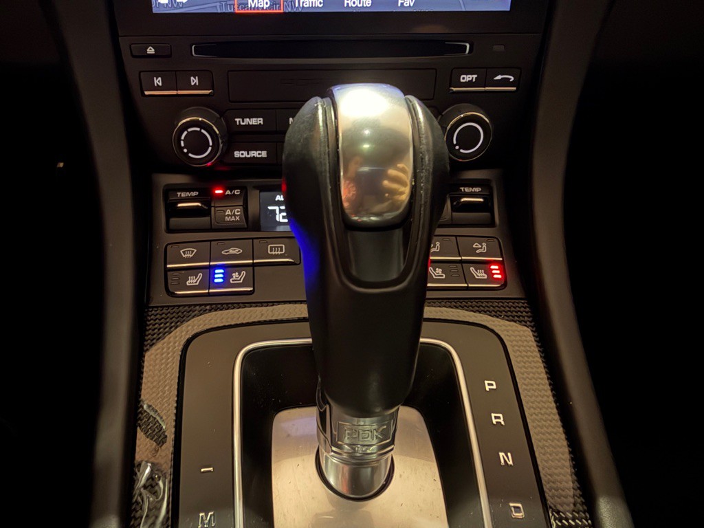 2019 Porsche 911 Image 38