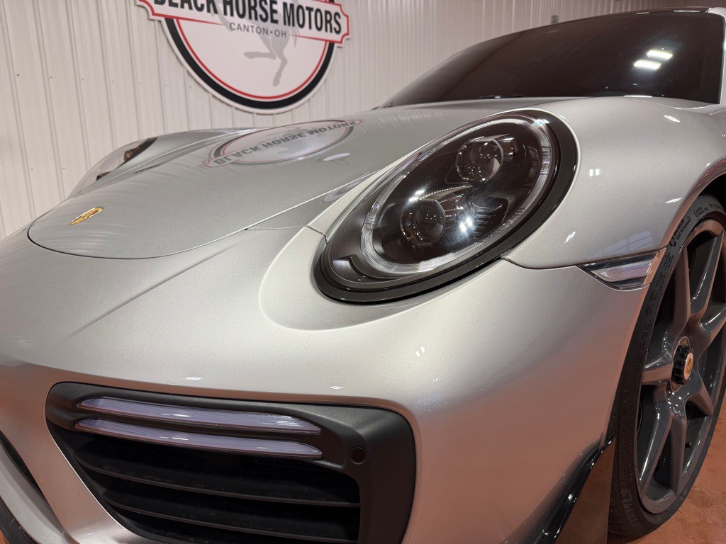 2019 Porsche 911 Image 43