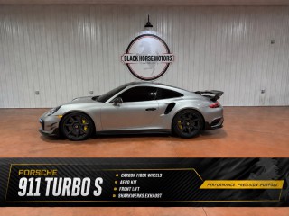 Image for 2019 Porsche 911 Turbo ID: 7374447