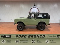 Image for 1974 Ford Bronco  ID: 7374448