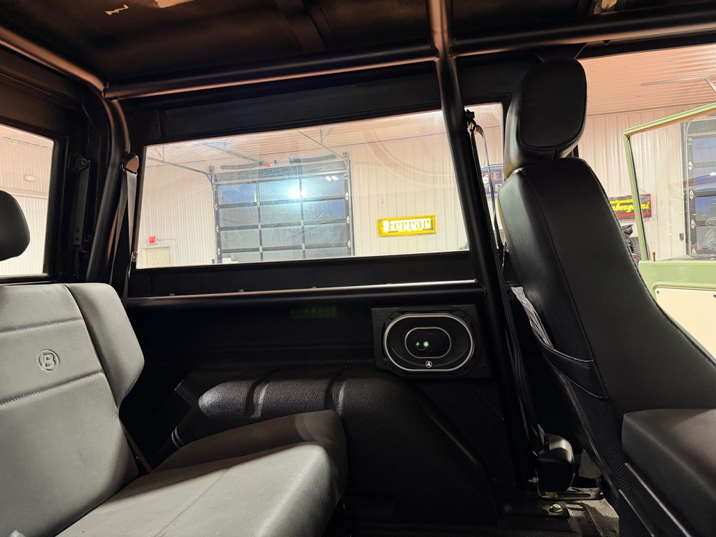 1974 Ford Bronco Image 26