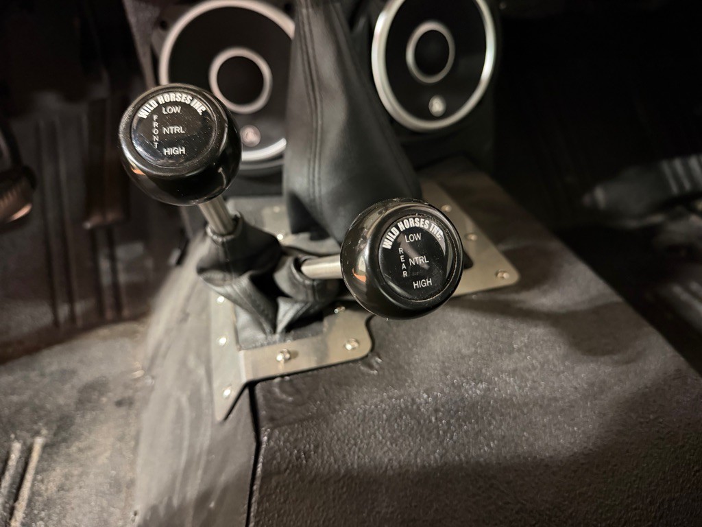 1974 Ford Bronco Image 32