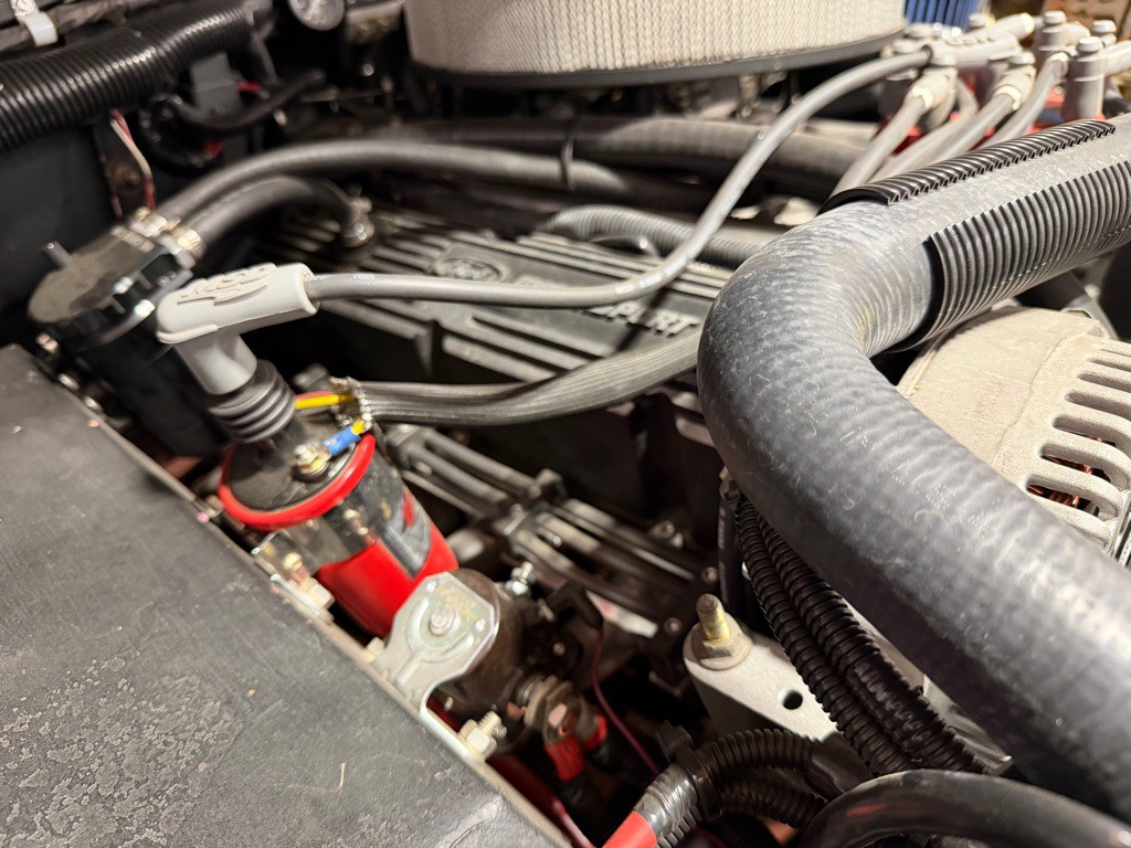 1974 Ford Bronco Image 36