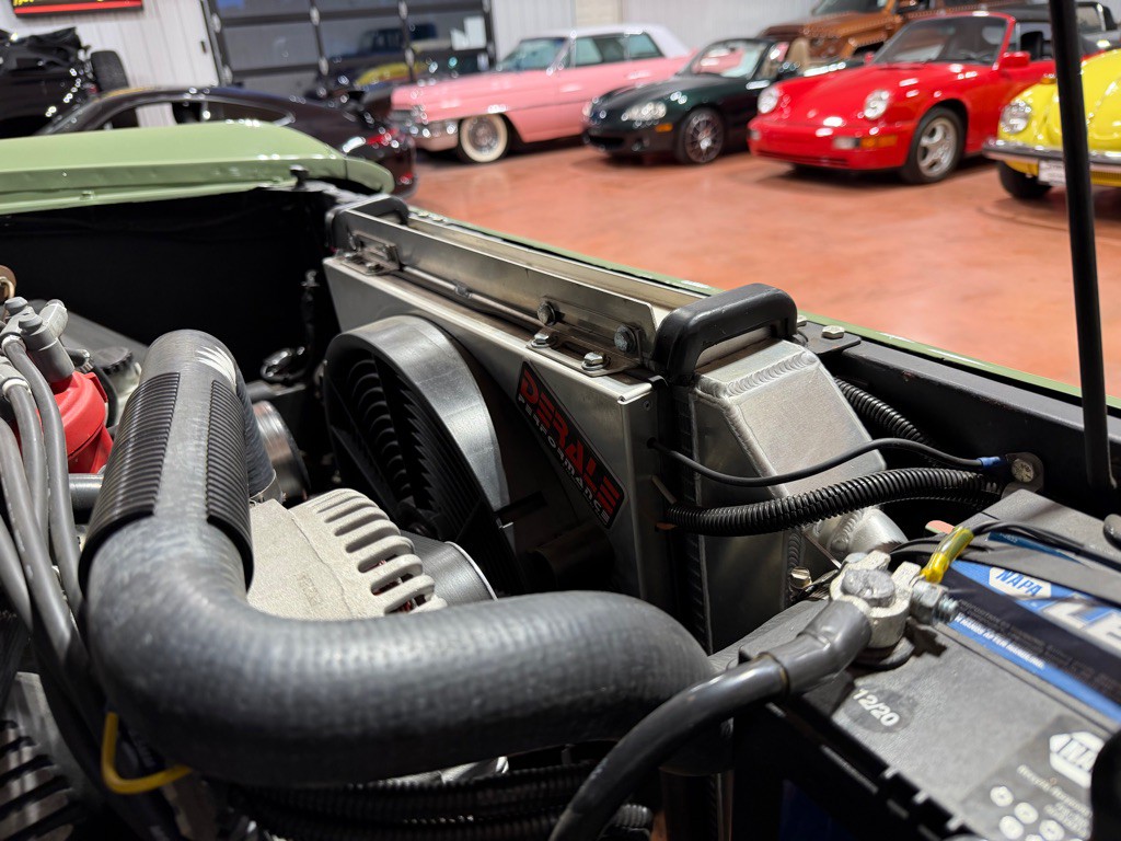 1974 Ford Bronco Image 37