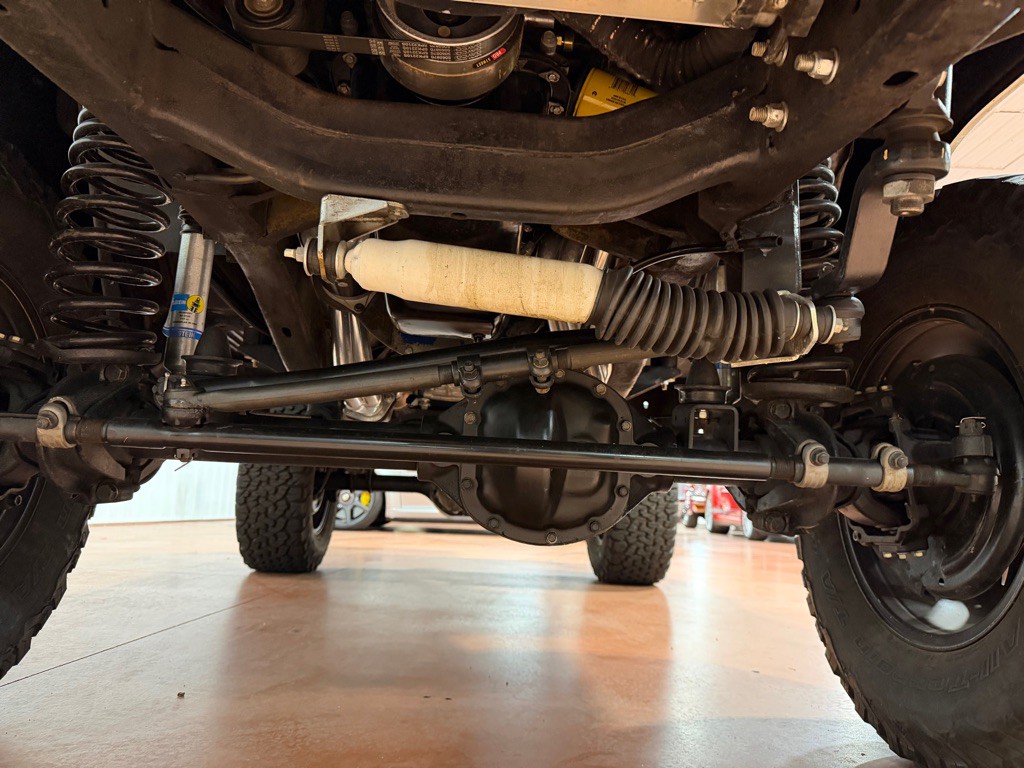 1974 Ford Bronco Image 40