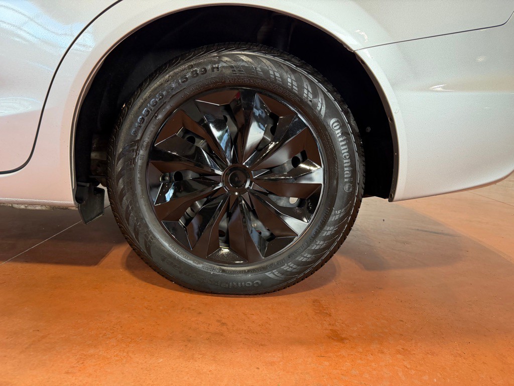 2014 Honda Civic Image 12