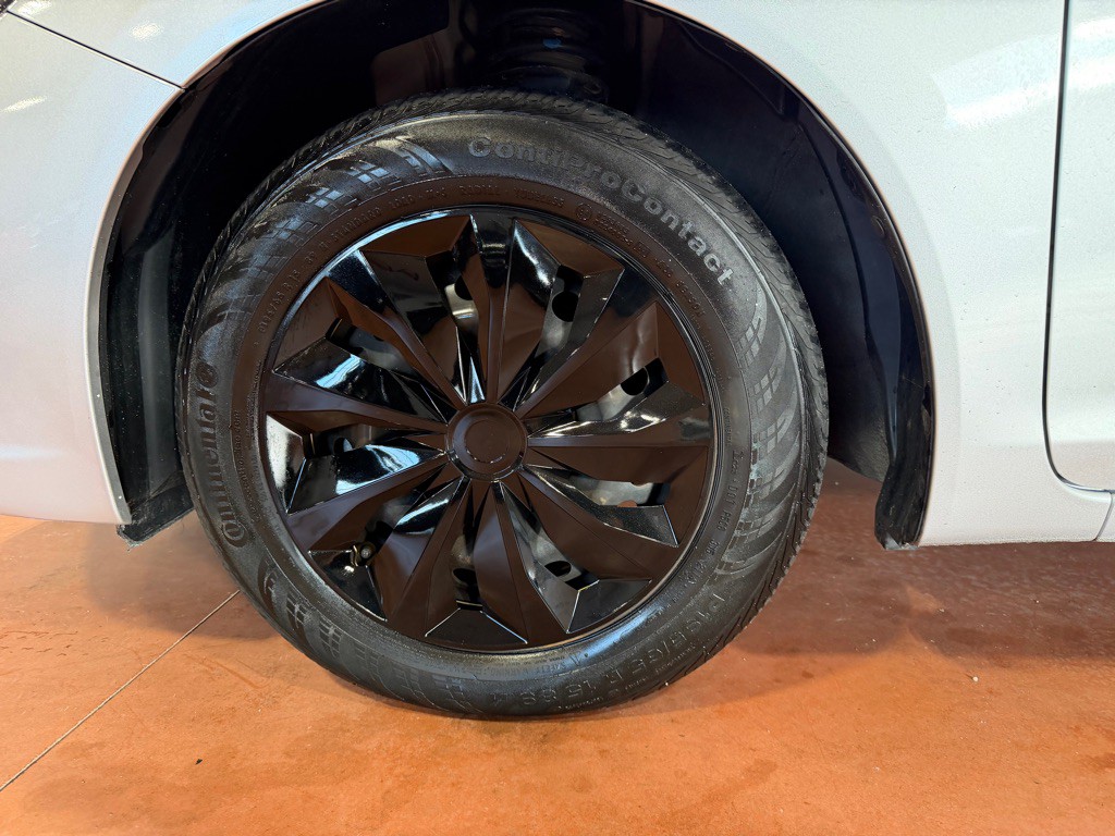 2014 Honda Civic Image 13