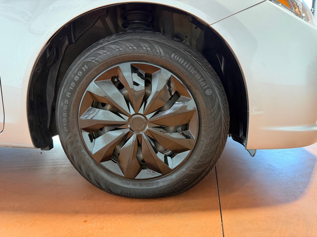 2014 Honda Civic Image 14