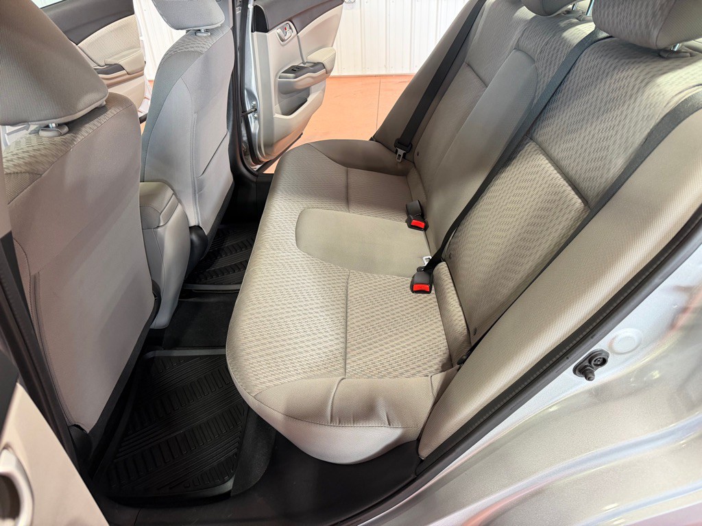 2014 Honda Civic Image 20