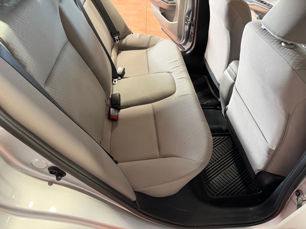 2014 Honda Civic Image 26