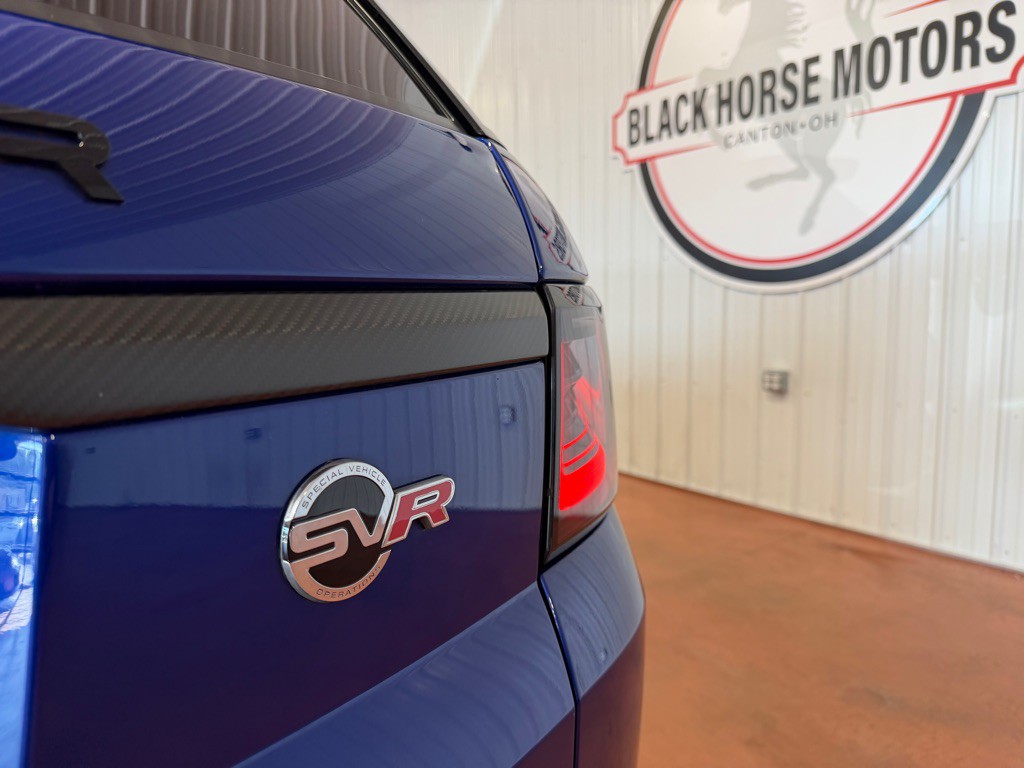 2021 Land Rover Range Rover Sport Image 15