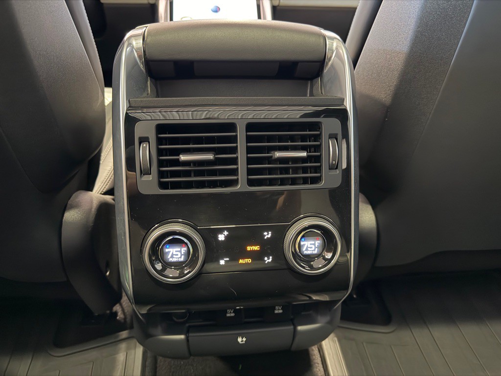 2021 Land Rover Range Rover Sport Image 39