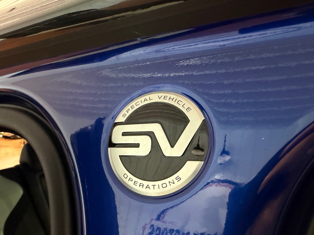 2021 Land Rover Range Rover Sport Image 40