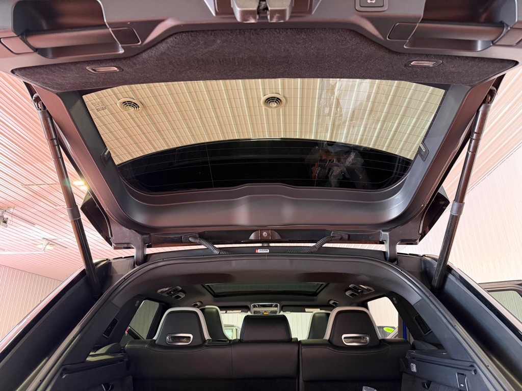 2021 Land Rover Range Rover Sport Image 41