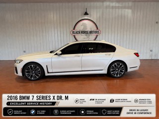 Image for 2020 BMW 7 Series 740xi ID: 7390682
