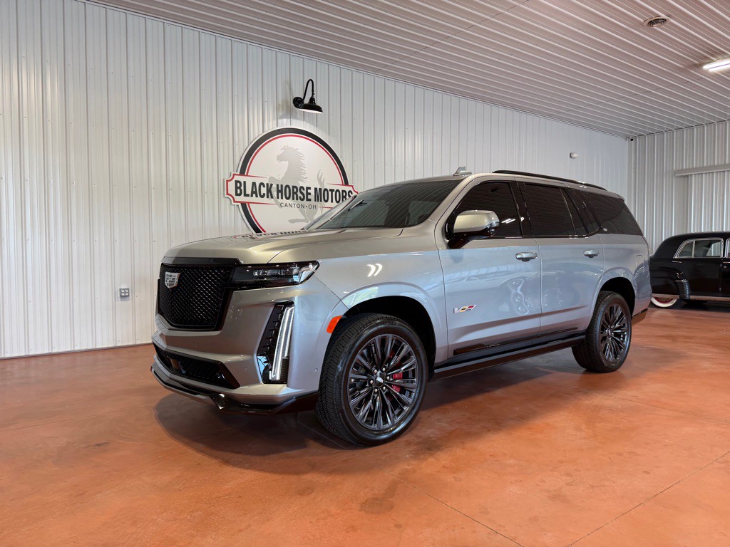 2023 Cadillac Escalade Image 5