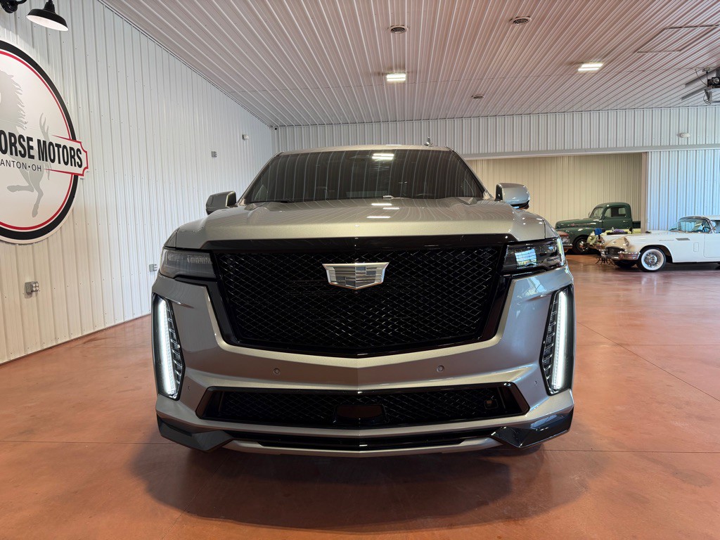 2023 Cadillac Escalade Image 6