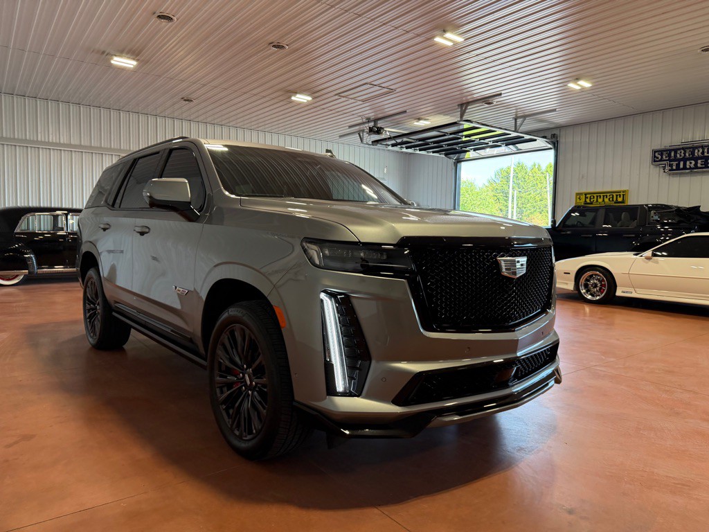 2023 Cadillac Escalade Image 7