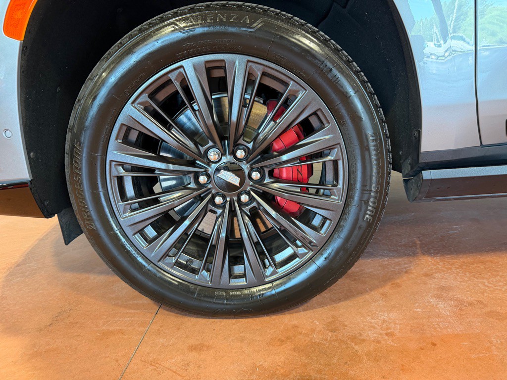 2023 Cadillac Escalade Image 13
