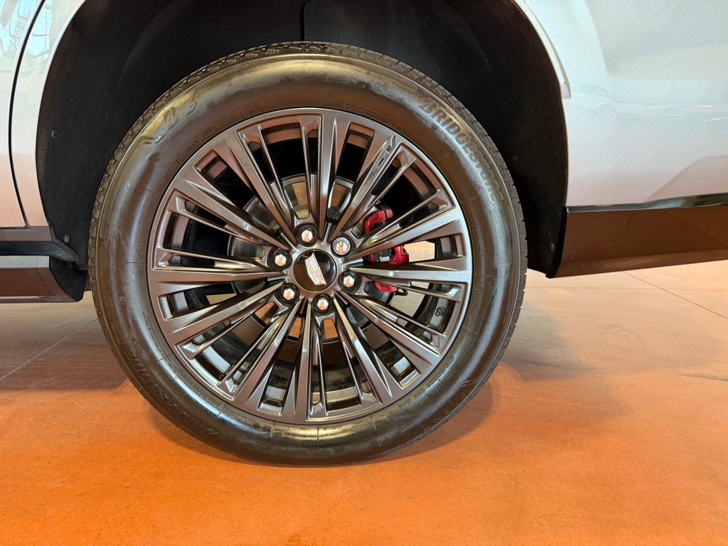 2023 Cadillac Escalade Image 14