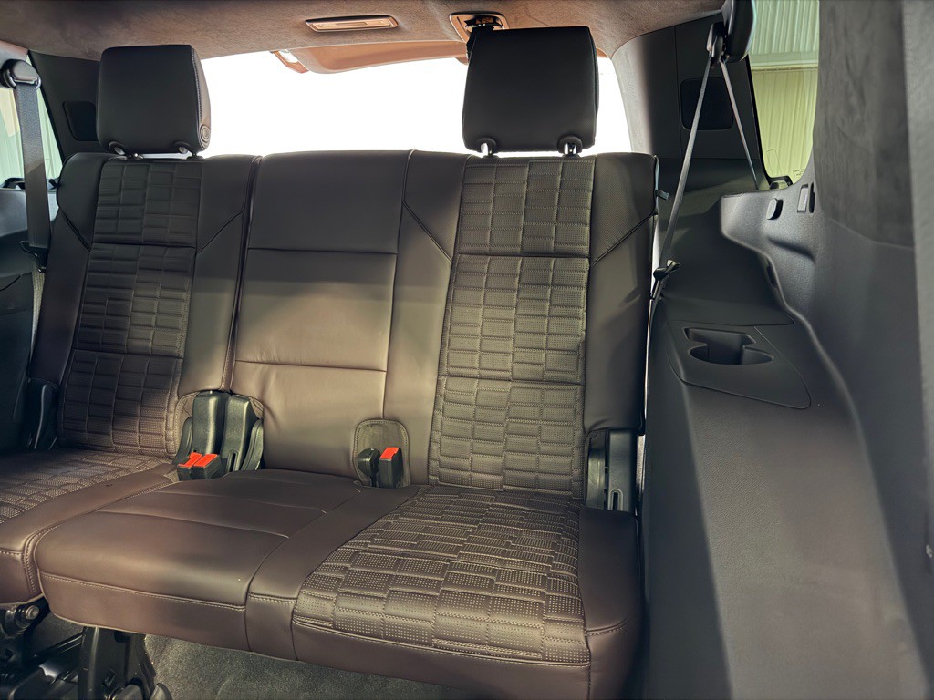 2023 Cadillac Escalade Image 23