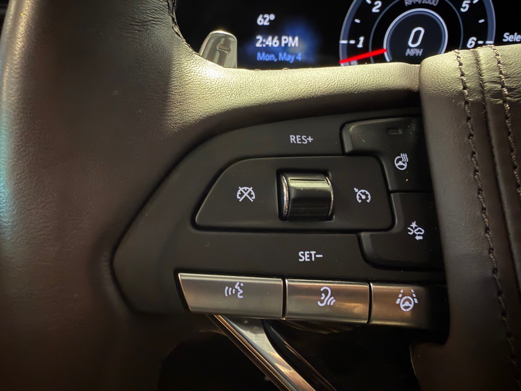2023 Cadillac Escalade Image 37