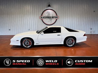 Image for 1991 Chevrolet Camaro RS ID: 7391678