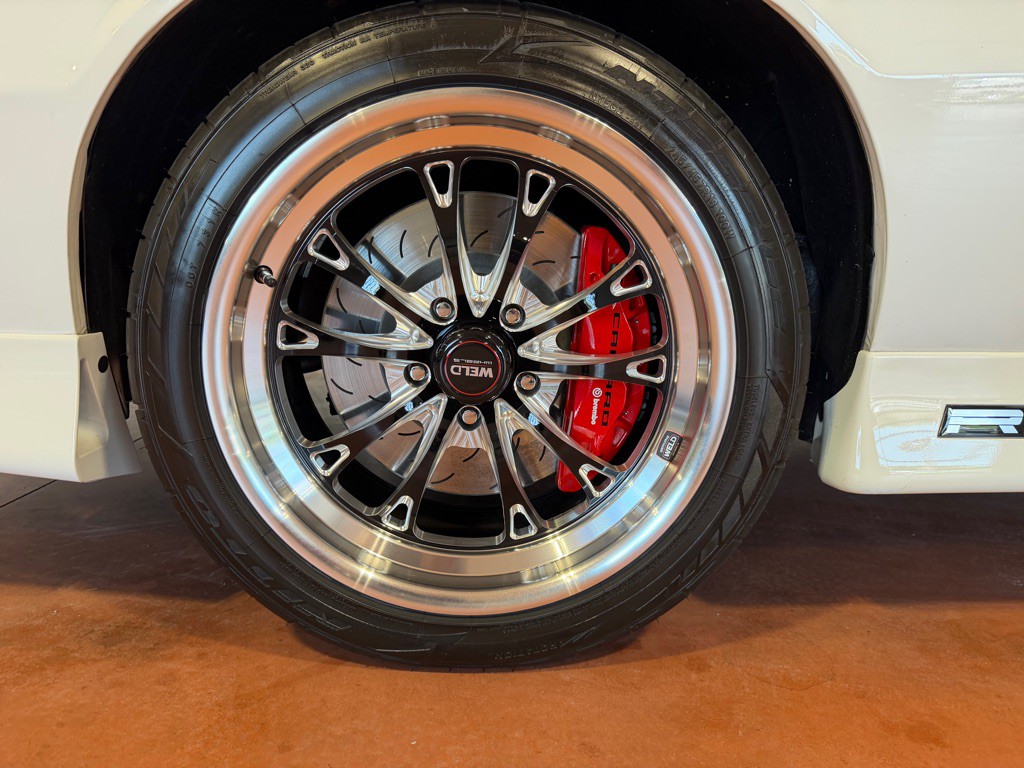 1991 Chevrolet Camaro Image 11