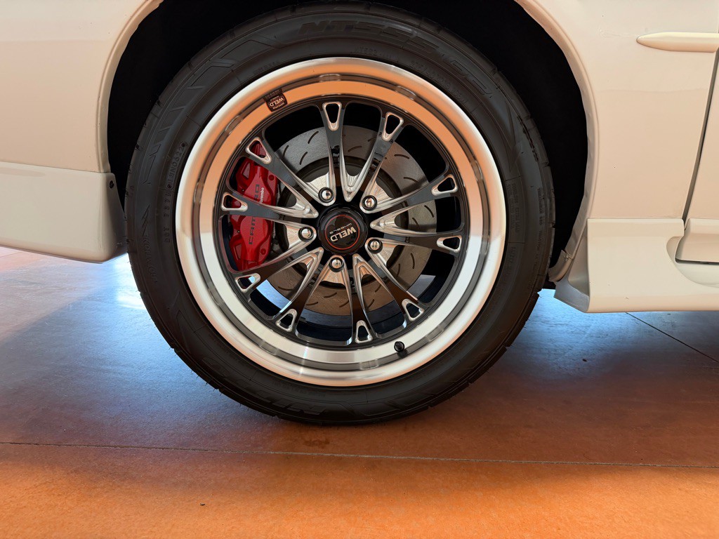 1991 Chevrolet Camaro Image 13