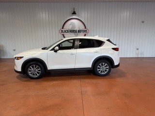 Image for 2023 Mazda CX-5 Preferred ID: 7402917