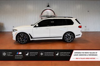 Image for 2022 BMW X7 xDrive40i ID: 7407677