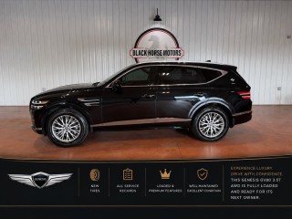 Image for 2023 Genesis GV80  ID: 7415850