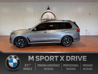 Image for 2024 BMW X7 xDrive40i ID: 7421915