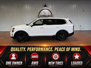 Image for 2022 Kia Telluride SX ID: 7433829