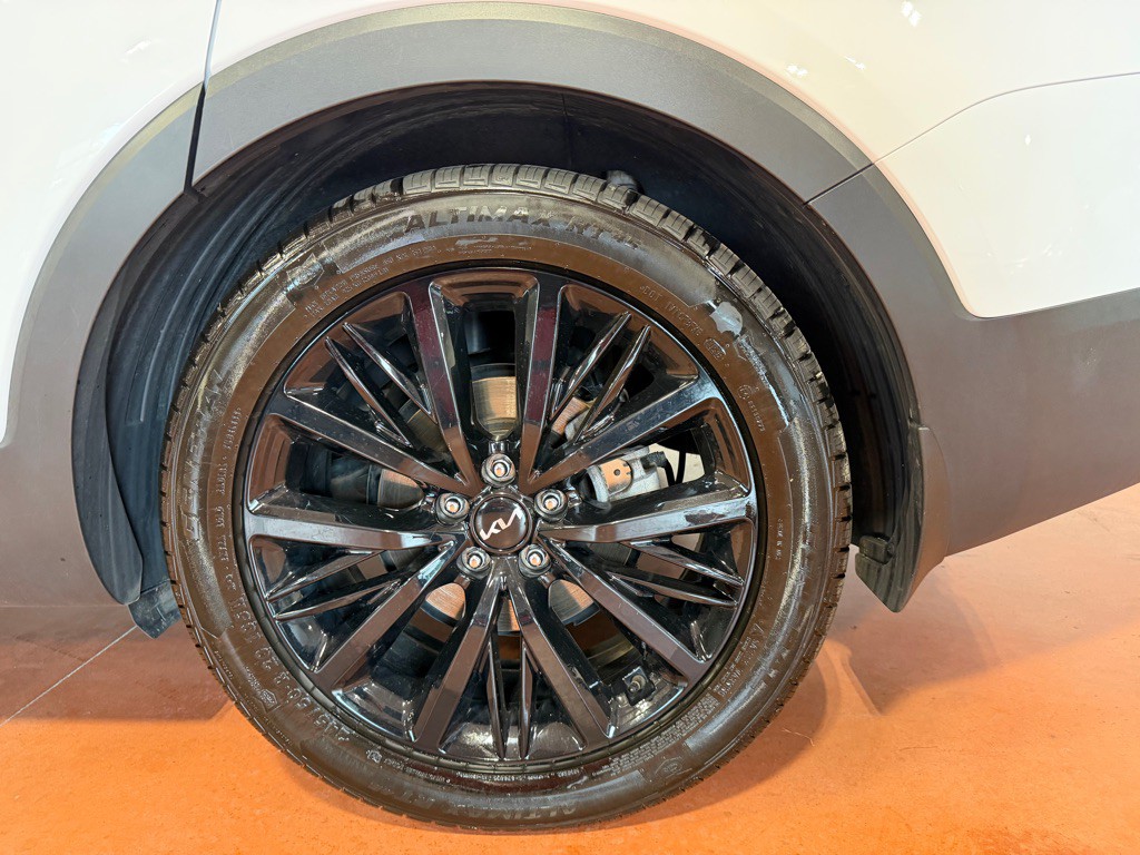 2022 Kia Telluride Image 14