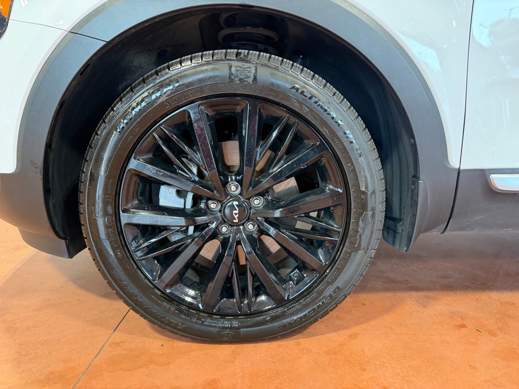 2022 Kia Telluride Image 15