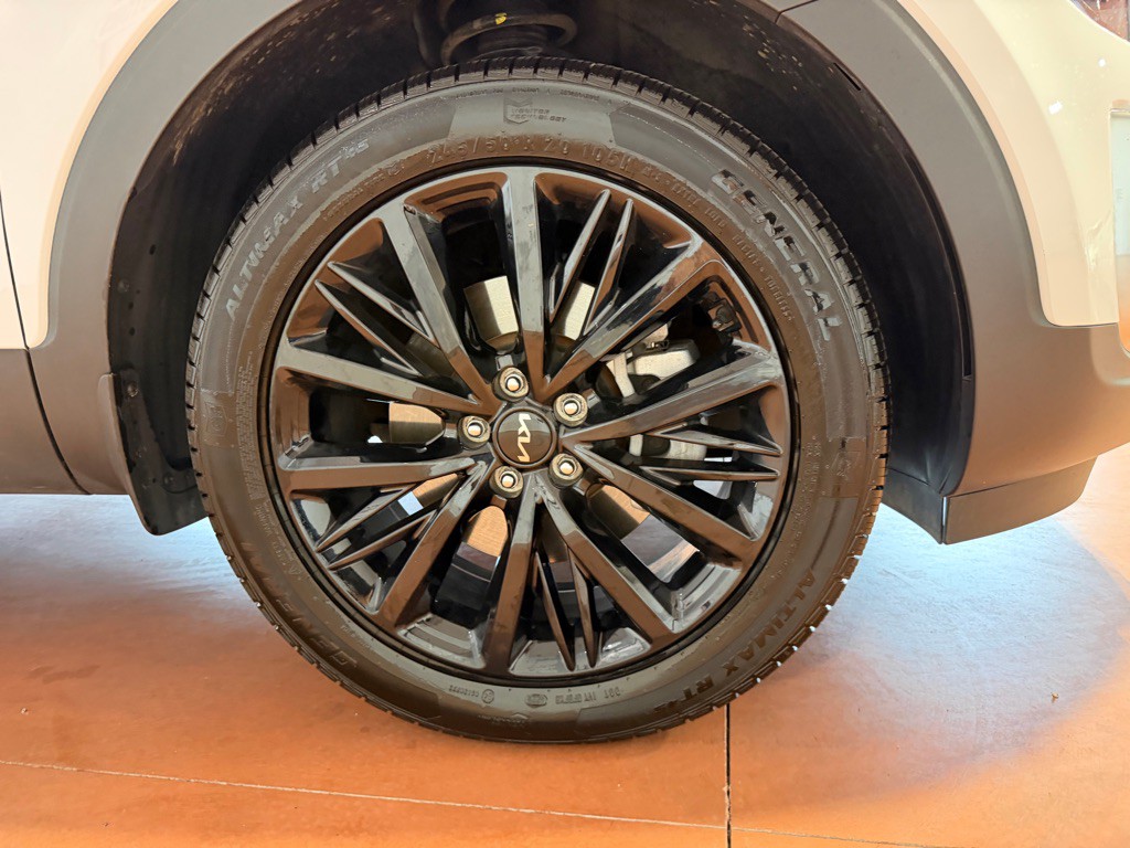 2022 Kia Telluride Image 16
