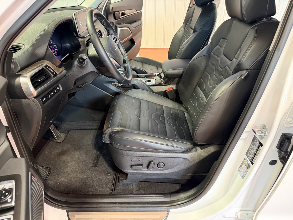 2022 Kia Telluride Image 19