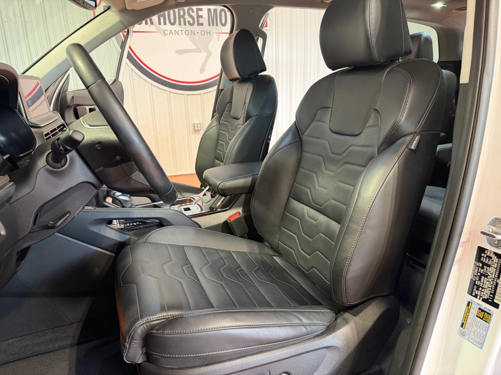 2022 Kia Telluride Image 20