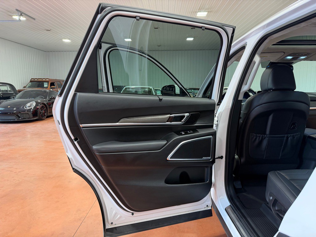 2022 Kia Telluride Image 21