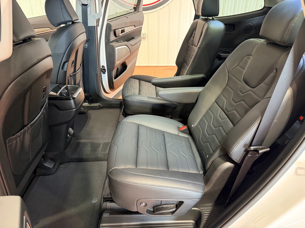 2022 Kia Telluride Image 23