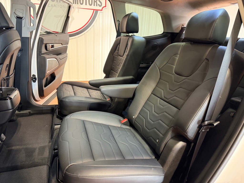 2022 Kia Telluride Image 24